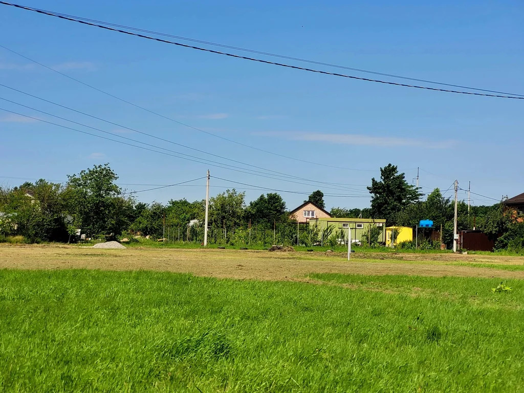 Продажа участка, Северский район - Фото 0