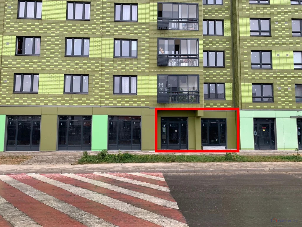 Продажа торгового помещения, улица Маресьева - Фото 3