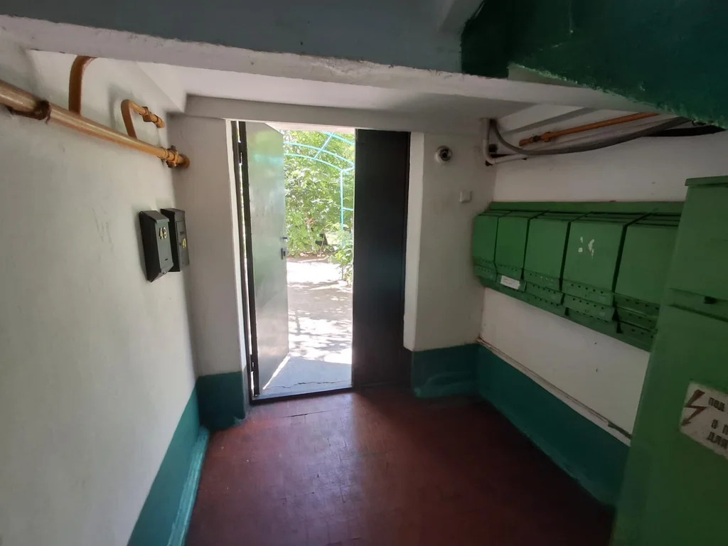 Продажа квартиры, Абинск, Абинский район, Комсомольский пр-кт. - Фото 4