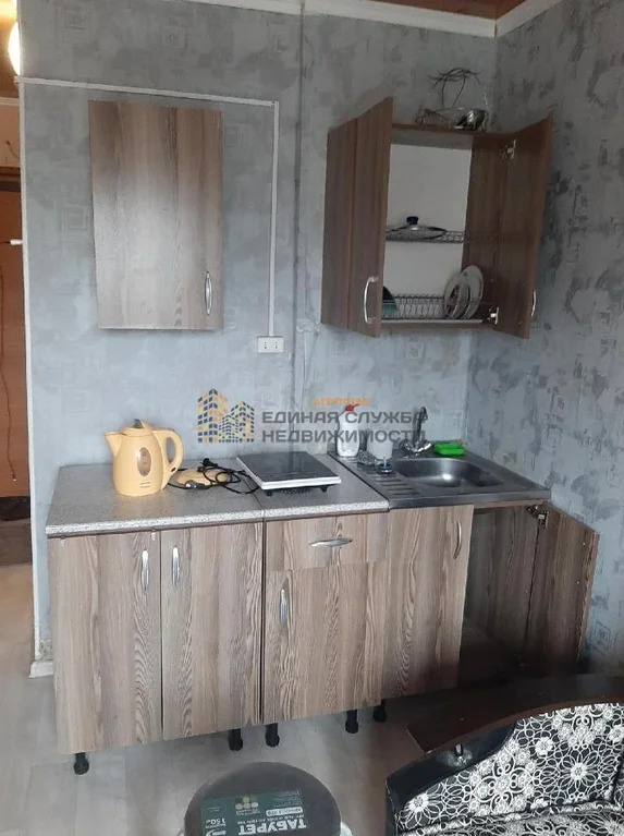 Аренда квартиры, Уфа, ул. Ферина - Фото 1