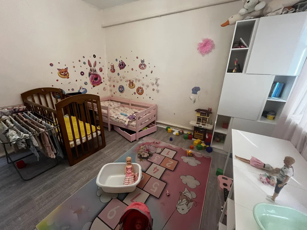 Продажа дома, Смоленская, Северский район, ул. Карасунская - Фото 6