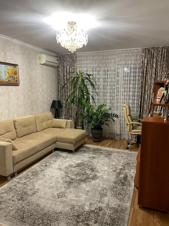 Продажа квартиры, Ставрополь, ул. Дзержинского - Фото 2