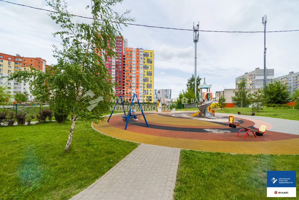 Продажа квартиры, Рязань, ул. Зубковой - Фото 14