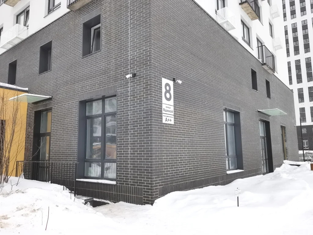 Торговое помещение, 153.7 м - Фото 5