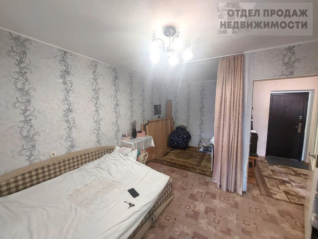 Квартира с центральным отоплением - Фото 7