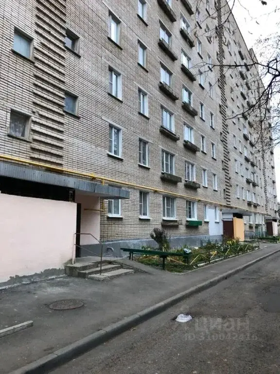 Купить трехкомнатную квартиру 57.7м Заводская ул., 13, Обнинск, ... - Фото 0