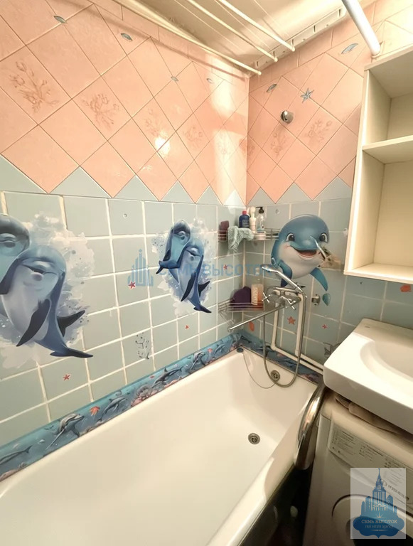 Продажа квартиры, ул. Севанская - Фото 9