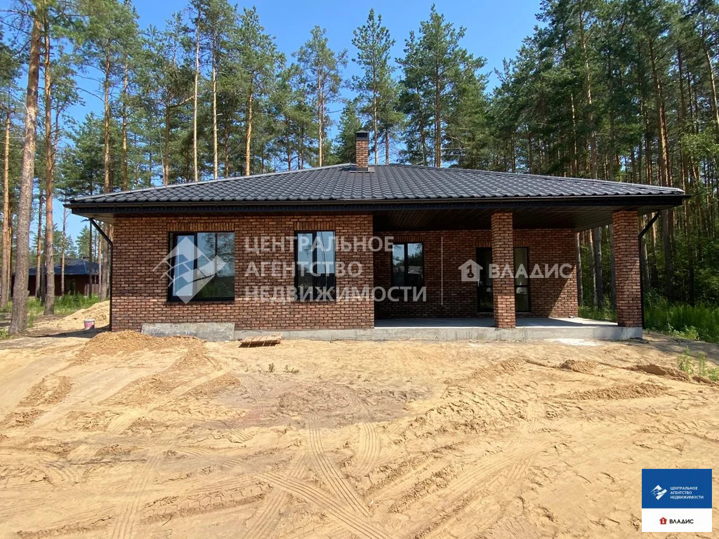 Продажа дома, Алеканово, Рязанский район, Новая улица - Фото 2
