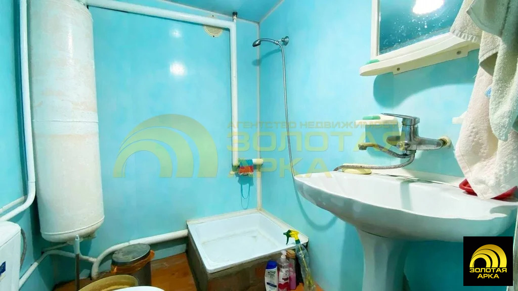 Продажа дома, Варениковская, Крымский район, ул. Мира - Фото 9