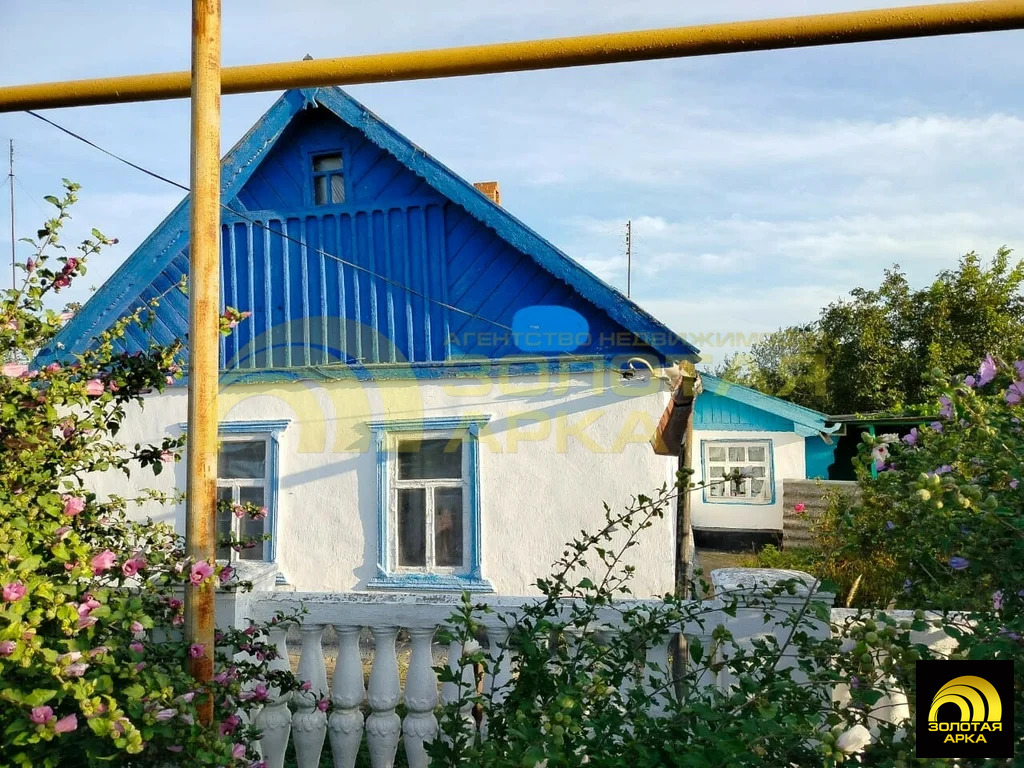 Продажа дома, Старотитаровская, Темрюкский район, ул. Ленина - Фото 5
