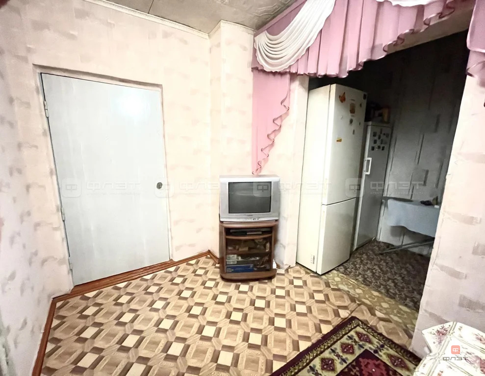 Продажа дома, Казань, ул. Поперечно-Большая - Фото 1