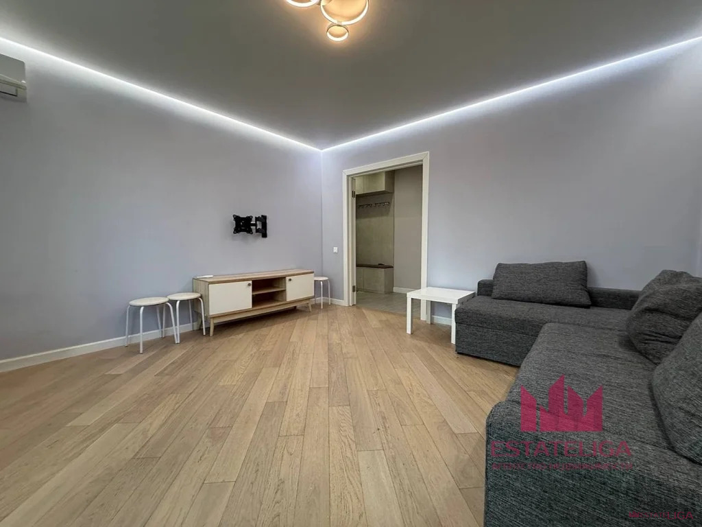 Аренда квартиры, Филевский б-р. - Фото 3