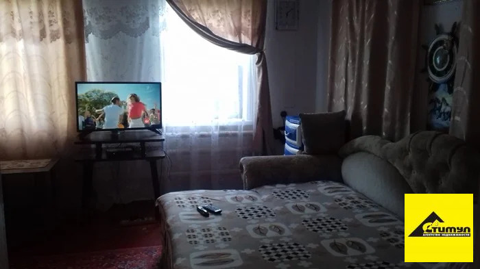 Продажа дома, Комсомолец, Ейский район, ул. Комсомольская - Фото 7