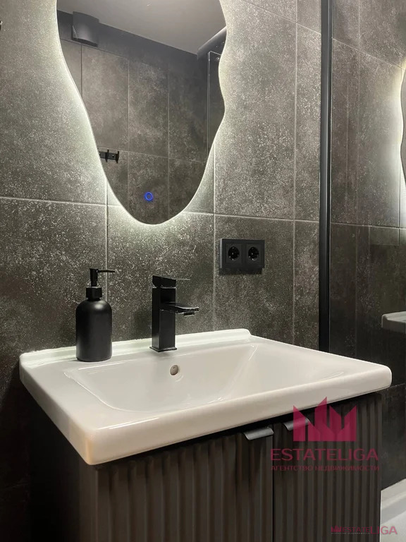 Аренда квартиры, Очаковское ш. - Фото 45