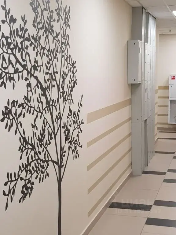 Купить двухкомнатную квартиру 54.0м Чонгарский бул., 26Ак2, Москва, .. - Фото 18