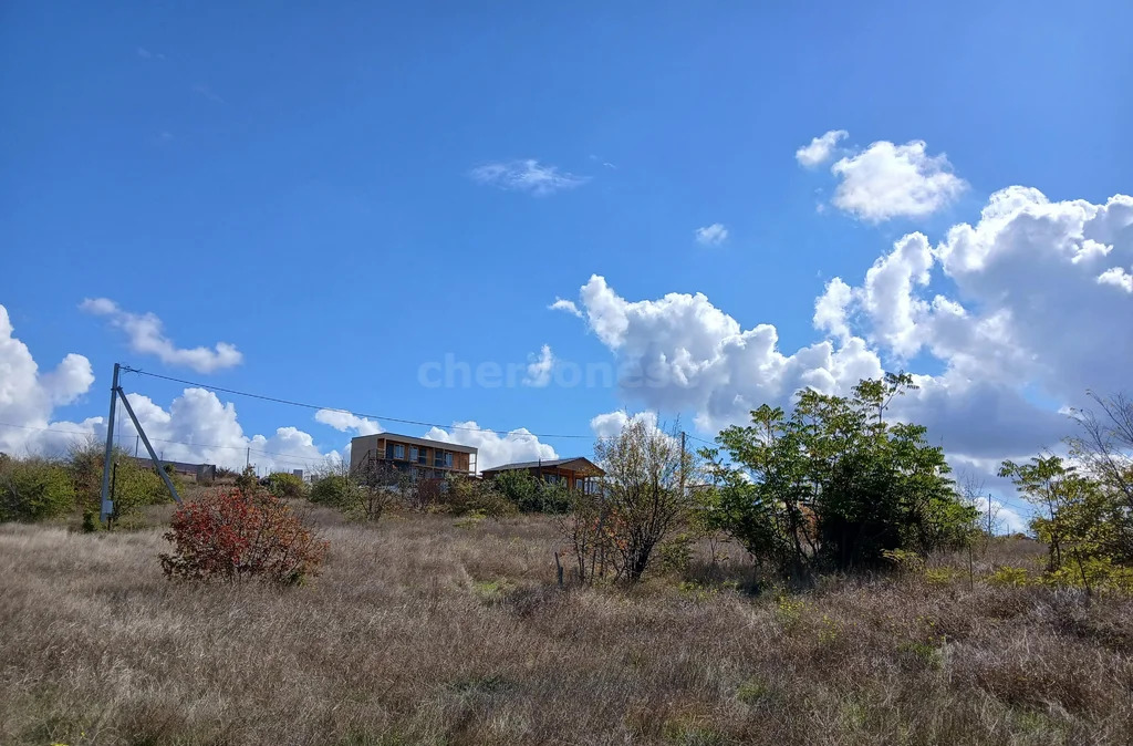 Продажа участка, Севастополь, квартал совхоз имени Софьи Перовской - Фото 7
