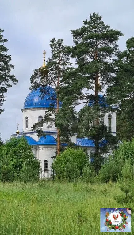 Брусовой уютный дом -баня в п.Горка у Храма на 15 сотках . - Фото 11