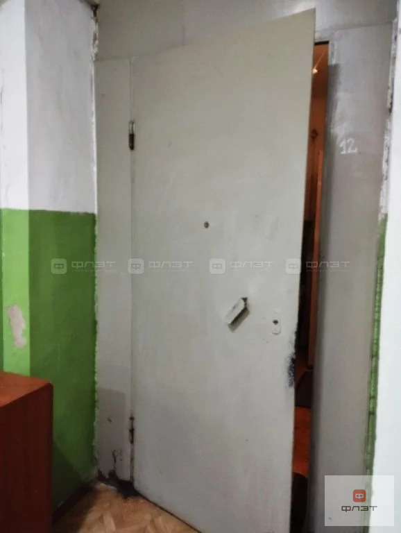 Продажа квартиры, Казань, ул. Университетская - Фото 11