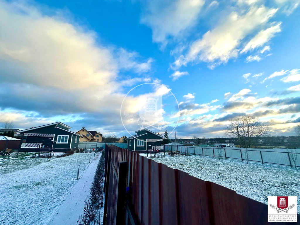 Продажа дома, Жуковский район - Фото 2