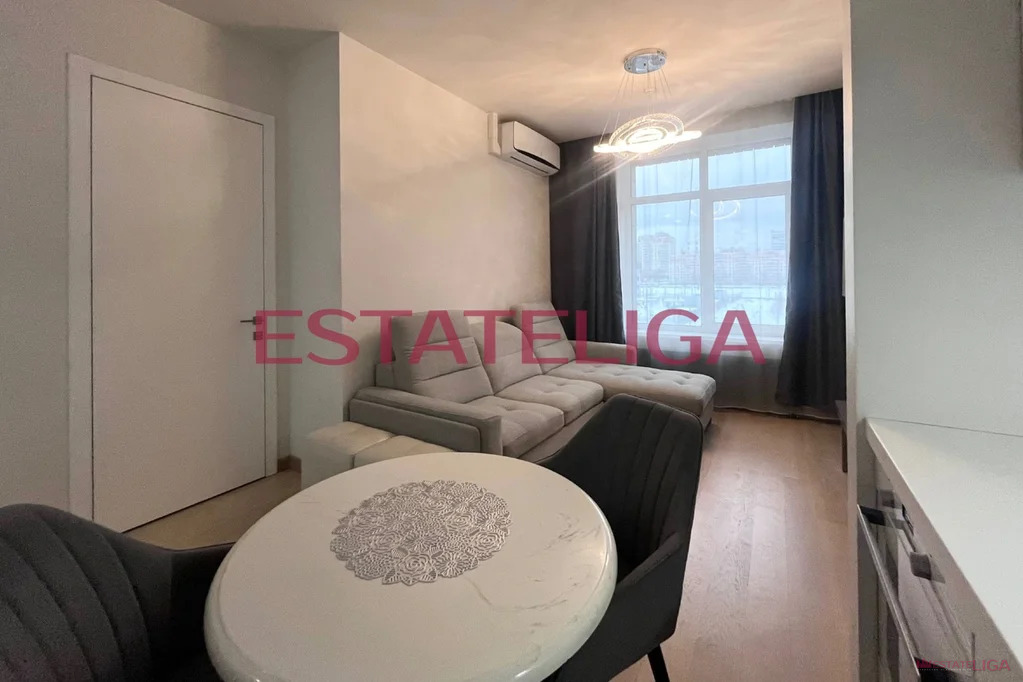 Аренда квартиры, Большая Филевская улица - Фото 4