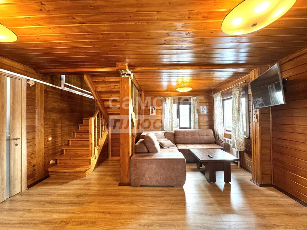 Продажа дома, Трехселище, Сергиево-Посадский район - Фото 10