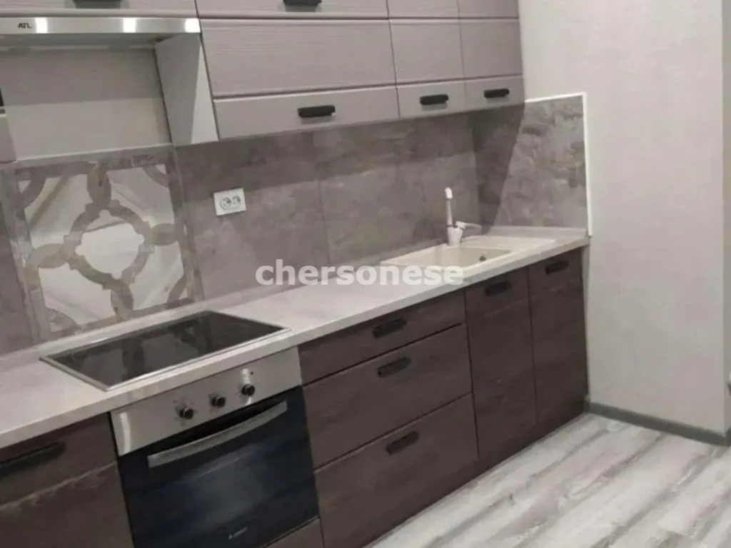 Продажа квартиры, Севастополь, ул. Токарева - Фото 2