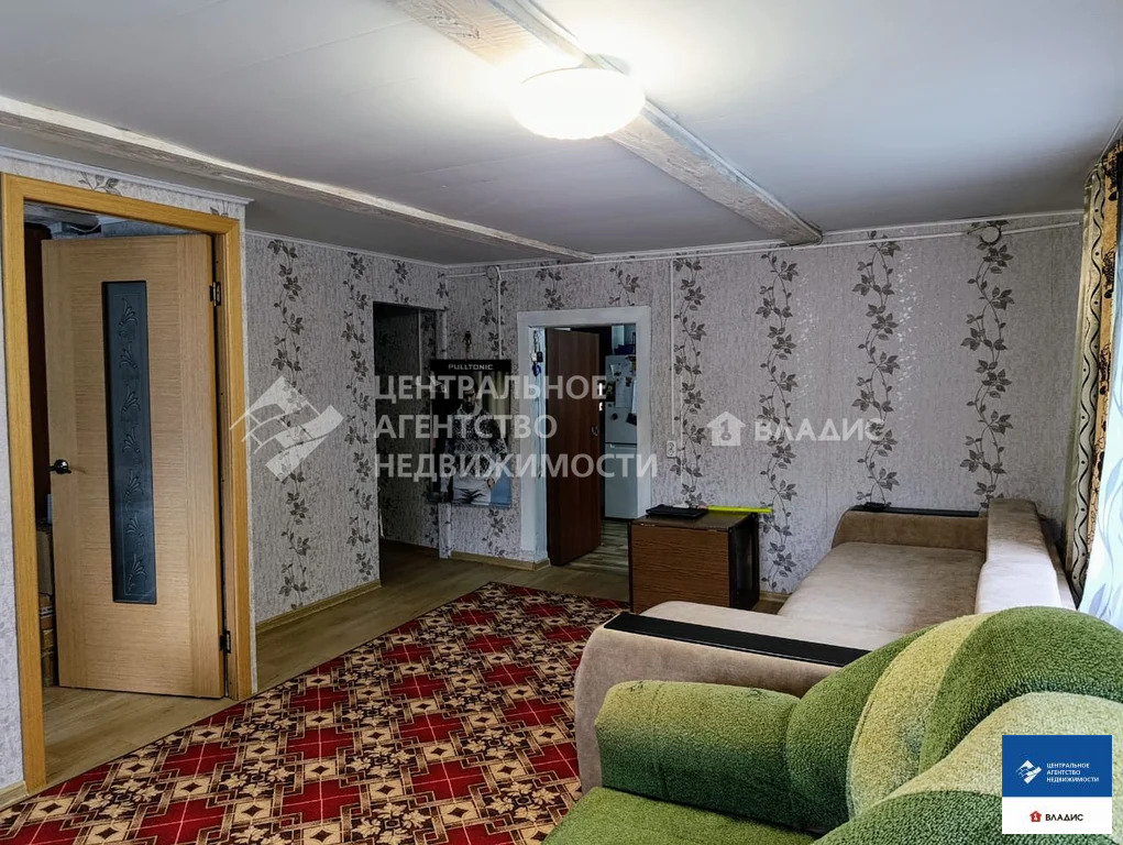 Продажа дома, Фролово, Шиловский район, улица Евпатия Коловрата - Фото 14