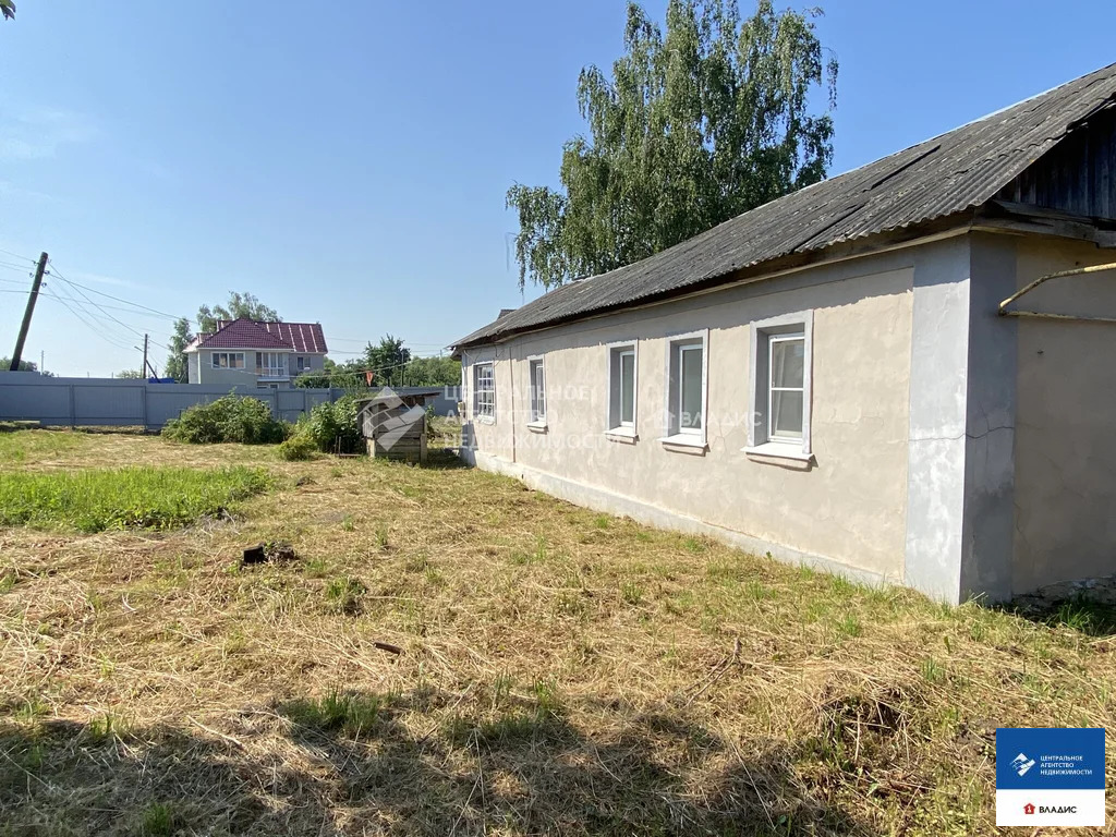 Продажа дома, Ивановка, Скопинский район, ул. Пригородная - Фото 4