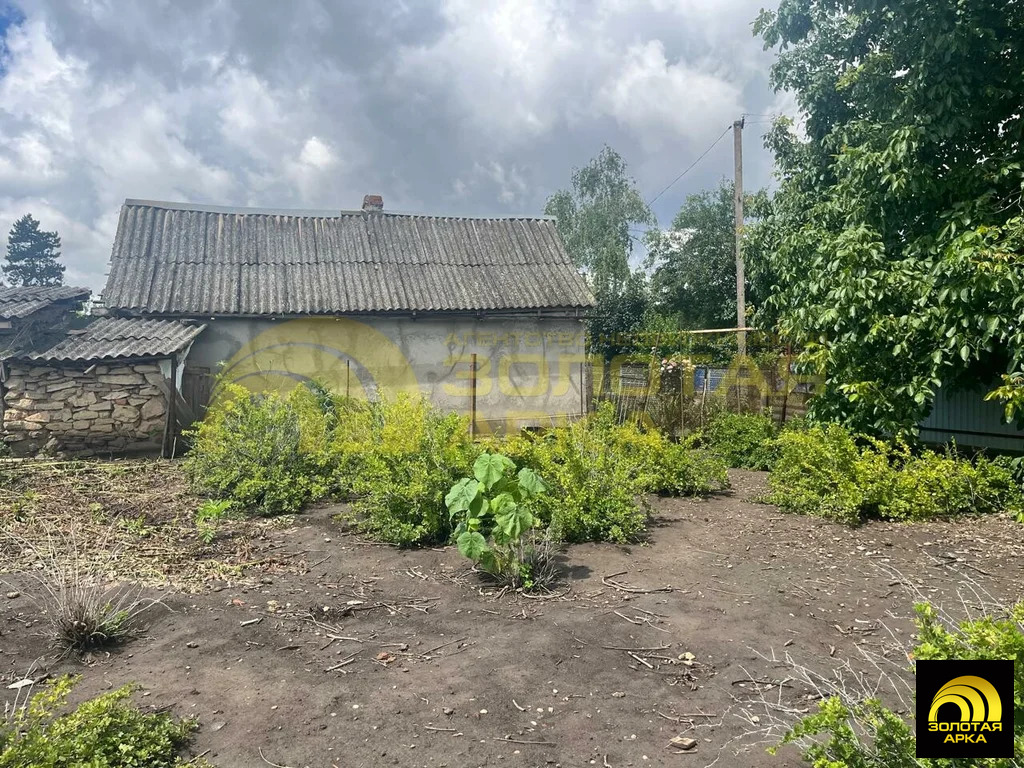 Продажа участка, Адагум, Крымский район, ул. Земледельцев - Фото 4
