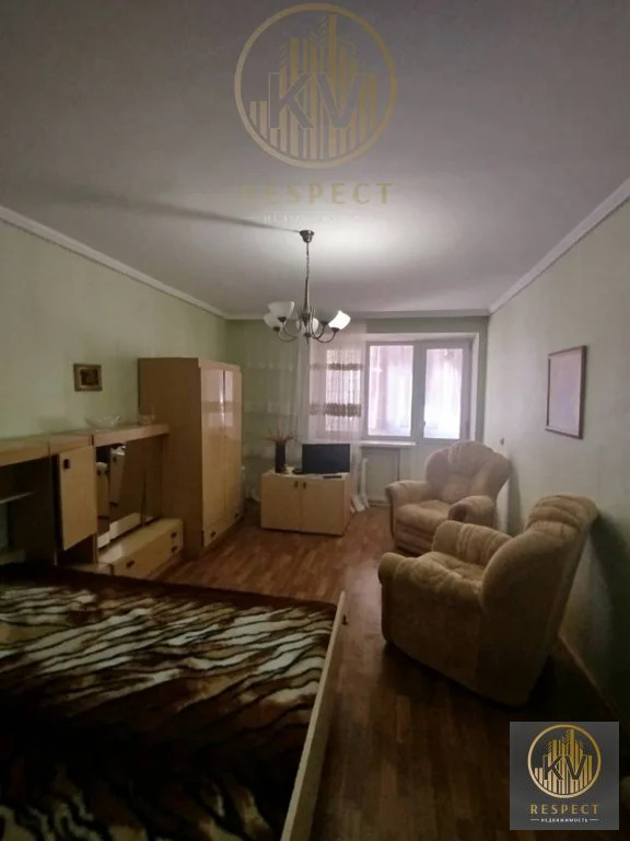Продажа квартиры, Анджиевский, Минераловодский район, ул. ... - Фото 1