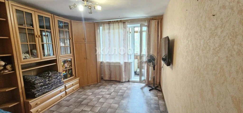 Продажа квартиры, Новосибирск, ул. Линейная - Фото 8