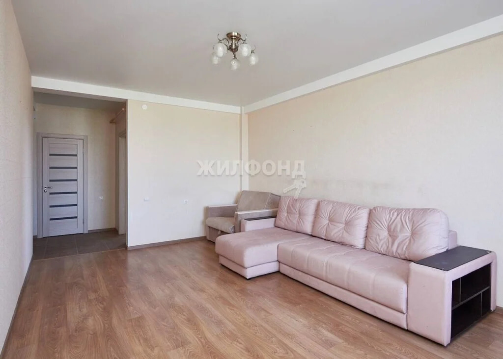 Продажа квартиры, Новосибирск, ул. Гоголя - Фото 15