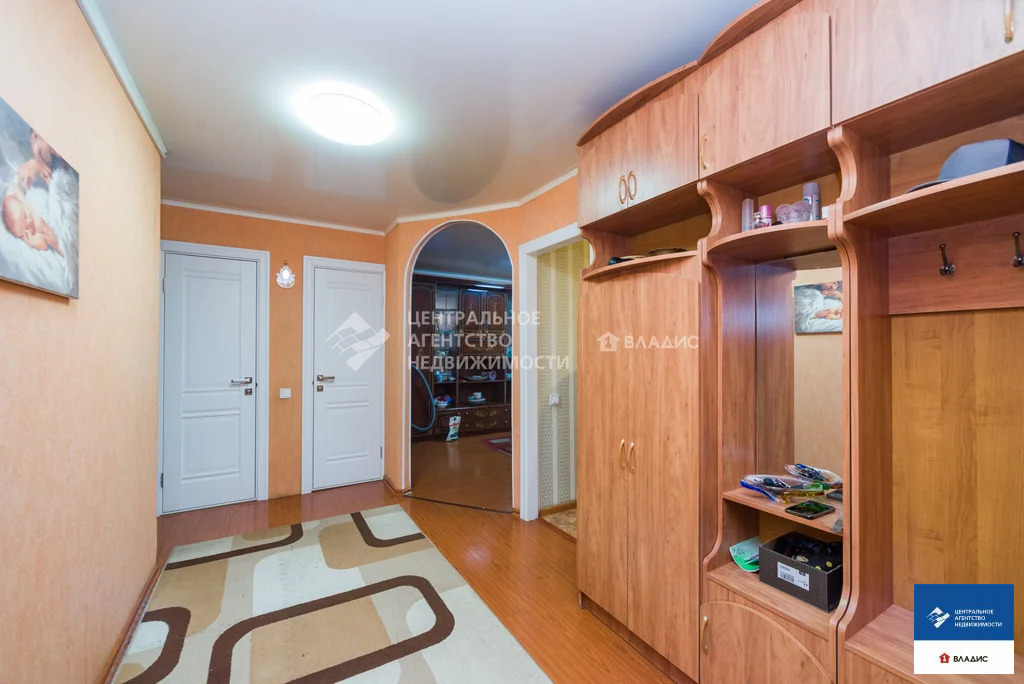 Продажа квартиры, Александрово, Рязанский район, ул. Центральная - Фото 18