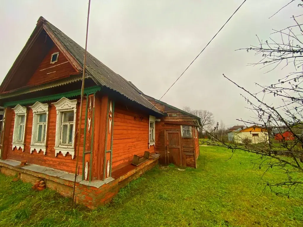 Дом в деревне Гридино - Фото 15