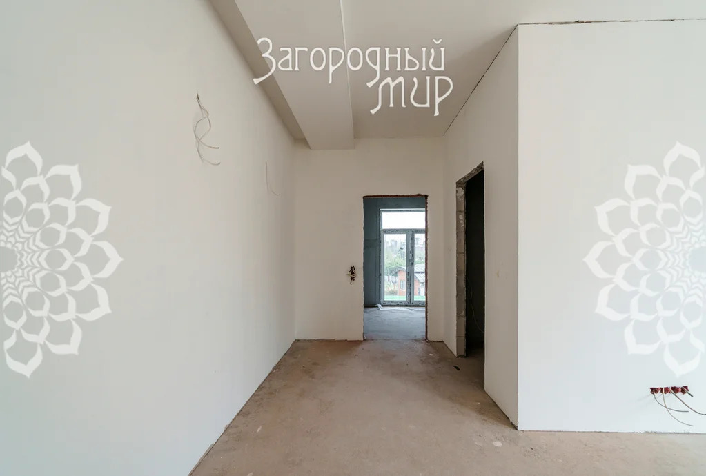 Продам дом, Калужское шоссе, 10 км от МКАД - Фото 39