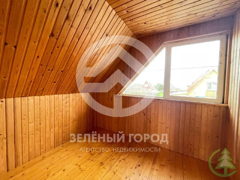 Продажа дома, Колосово, Клинский район, д. 24 - Фото 17