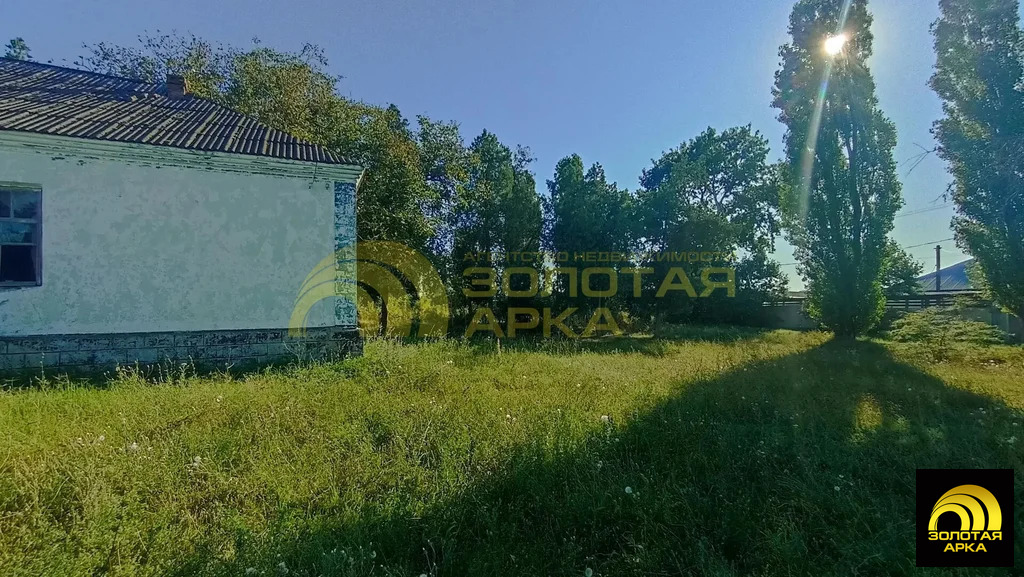 Продажа участка, Адагум, Крымский район, ул. Комсомольская - Фото 4