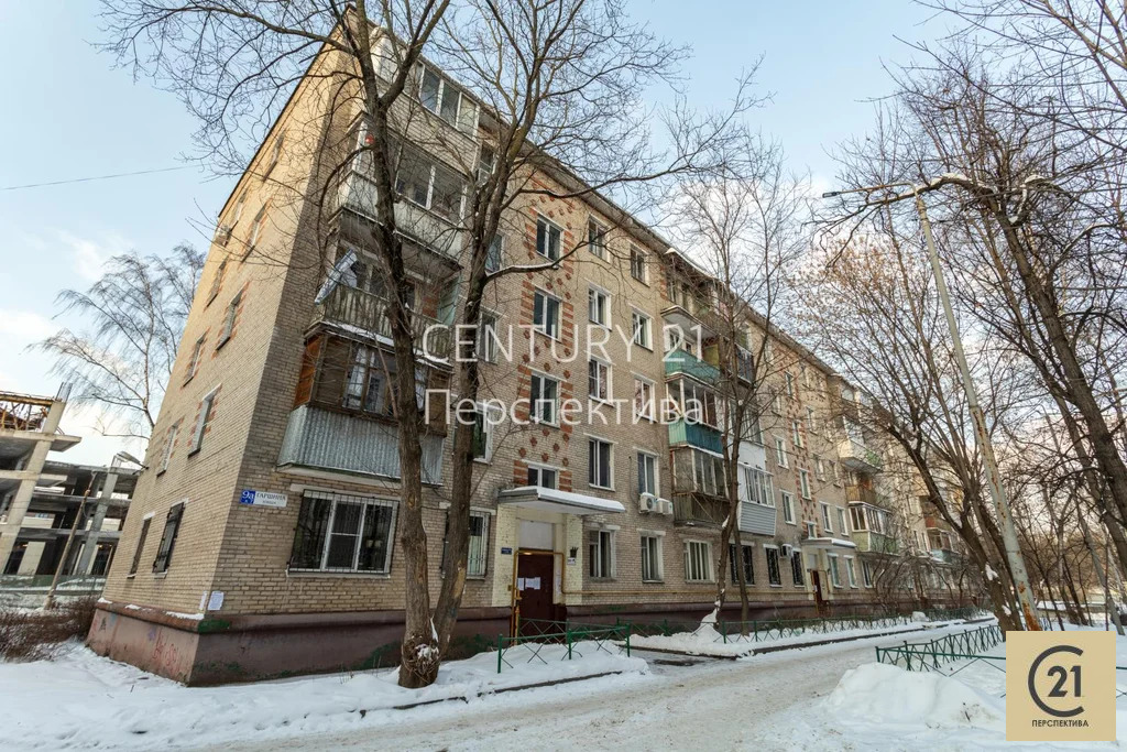 Продажа квартиры, Томилино, Люберецкий район, ул. Гаршина - Фото 7