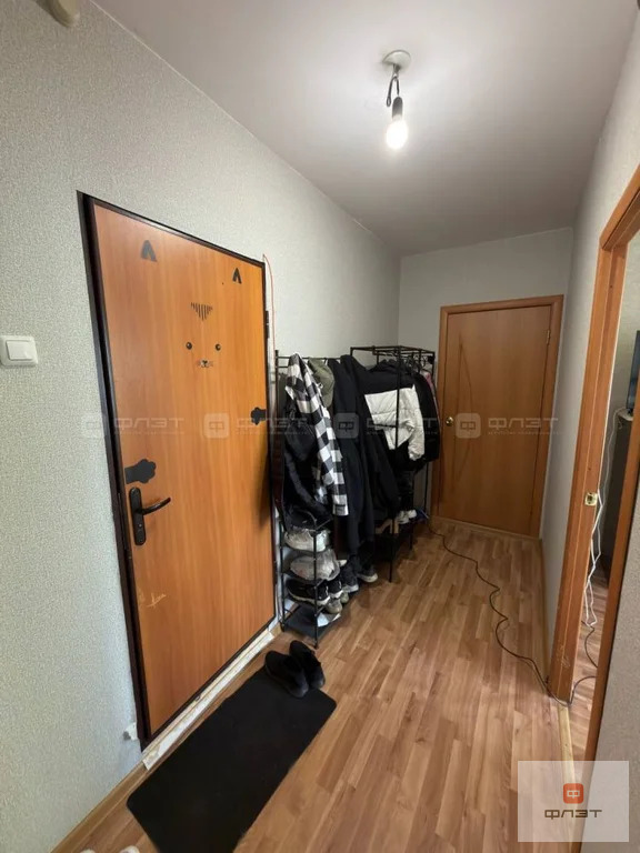 Продажа квартиры, Осиново, Зеленодольский район, ул. Садовая - Фото 6