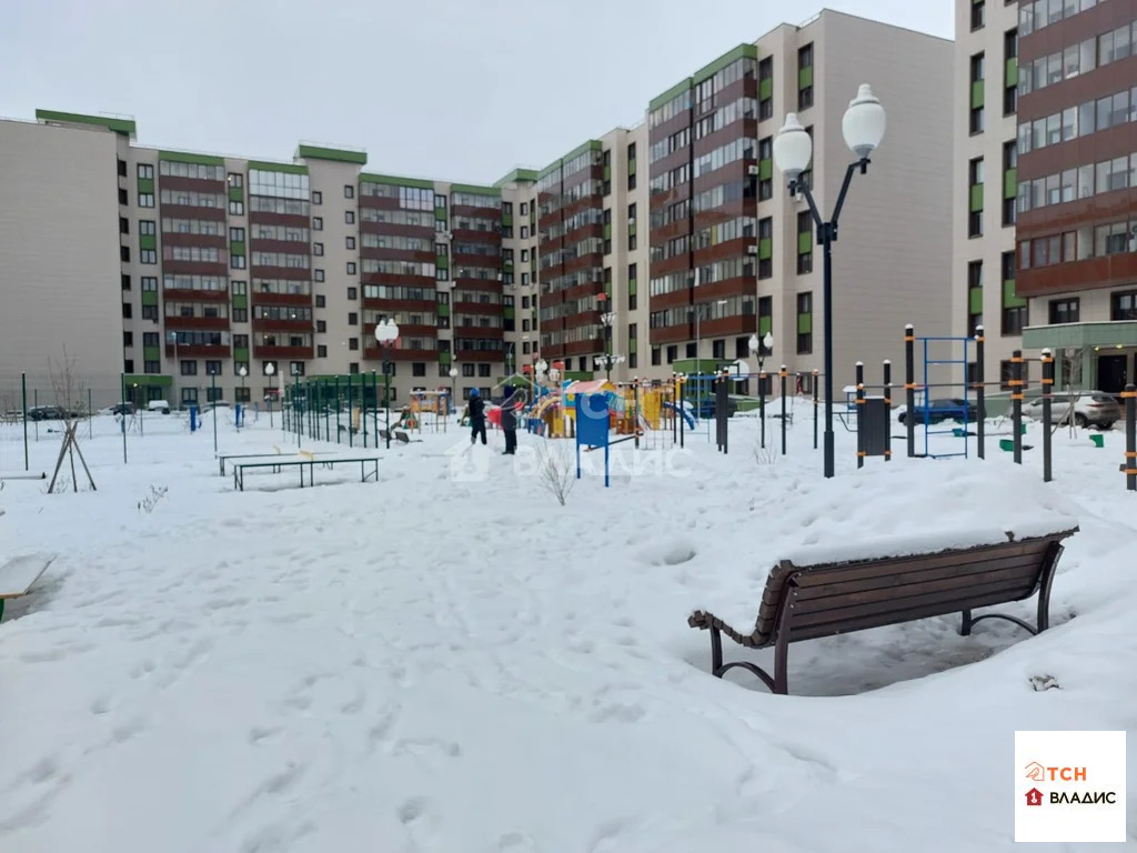 Аренда квартиры, Пирогово, Мытищинский район, улица Ильинского - Фото 13