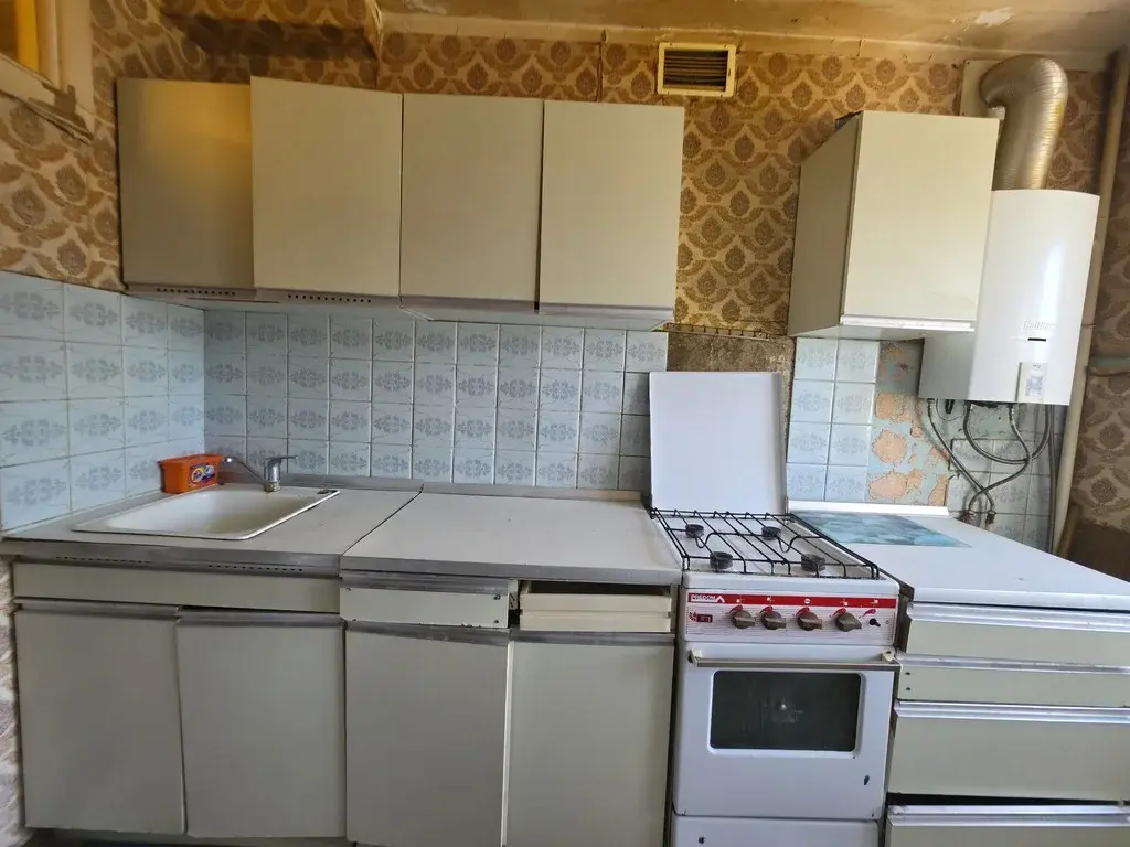 3к.кв. ул. Жукова, дом 4 - Фото 9