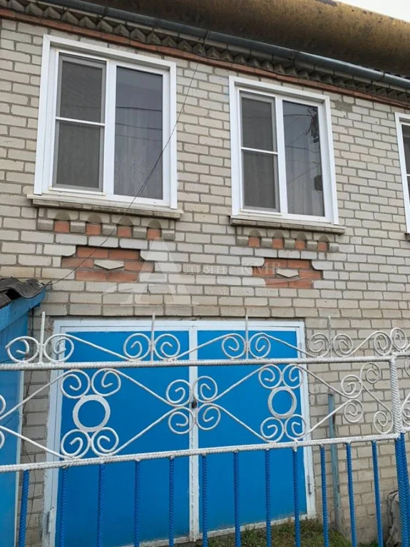 Продажа дома, Георгиевск, ул. Станционная - Фото 1