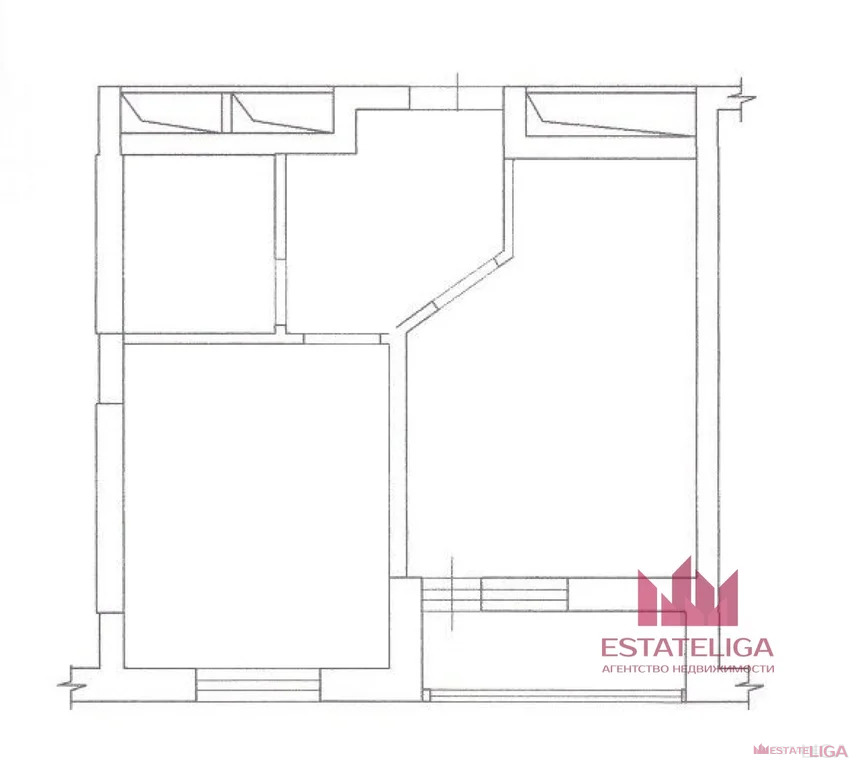 Продажа квартиры, Котельники, Сосновая улица - Фото 1