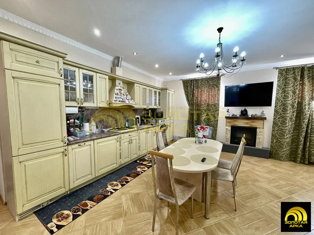 Продажа дома, Полтавская, Красноармейский район, ул. Московская - Фото 4