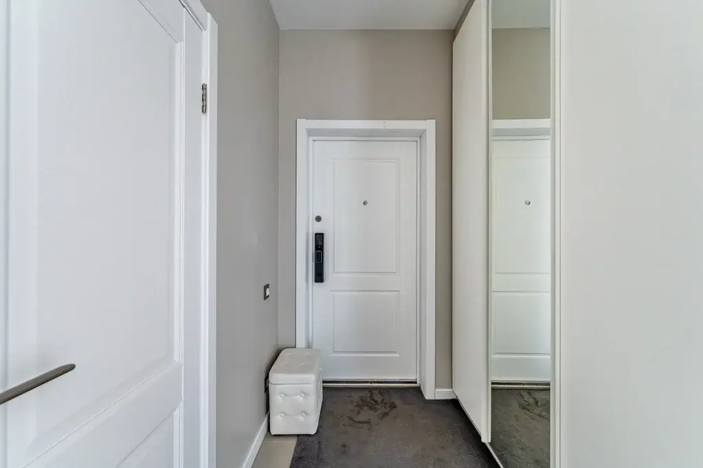 Евротрёшка в новом комплексе на Войковской! - Фото 15