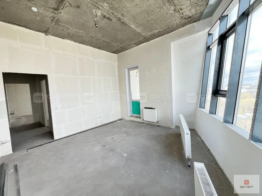 Продажа квартиры, Казань, ул. Танковая - Фото 8