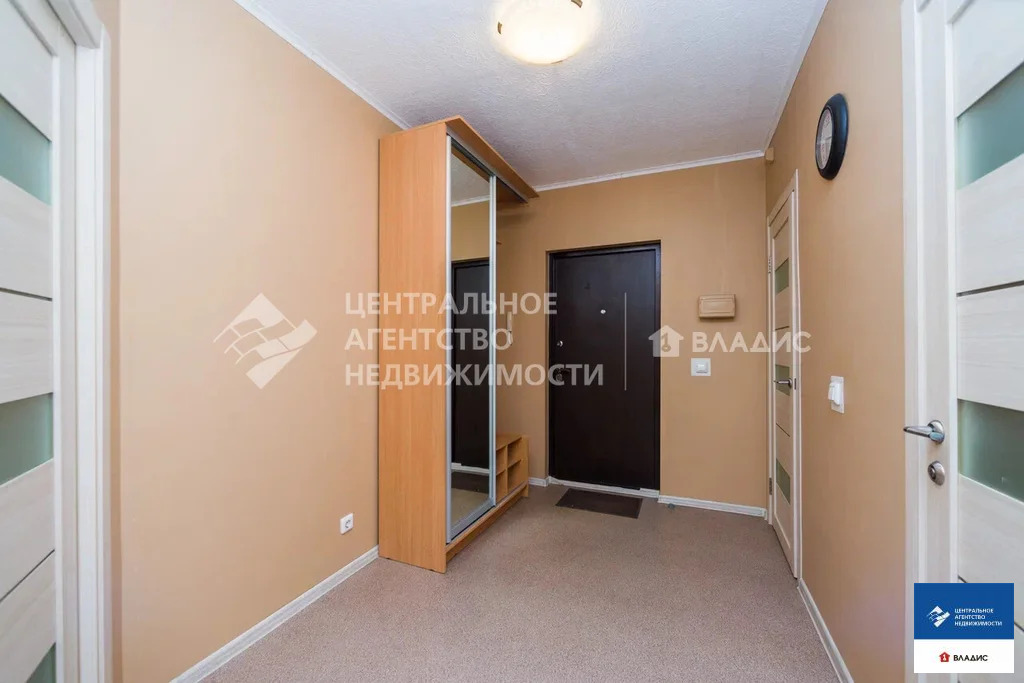 Продажа квартиры, Рязань, Большая улица - Фото 8