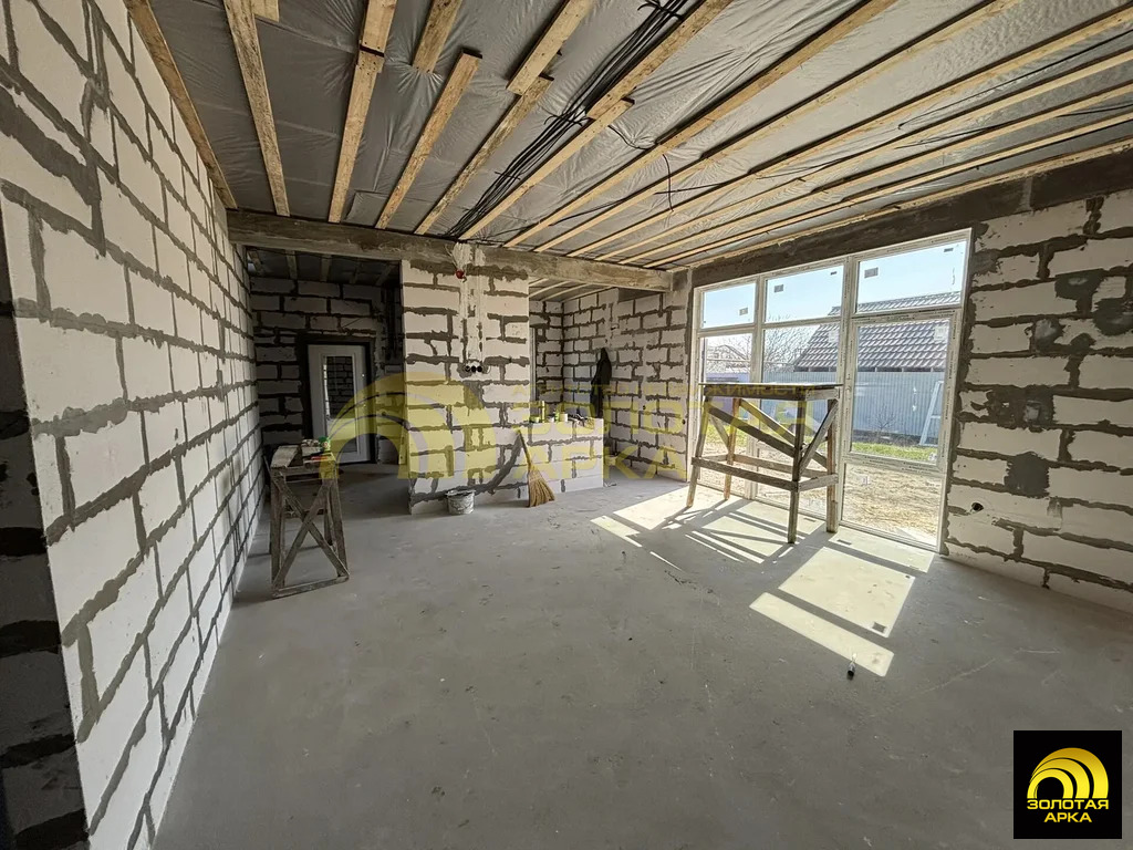 Продажа дома, Пересыпь, Темрюкский район, Сливовый пер. - Фото 7