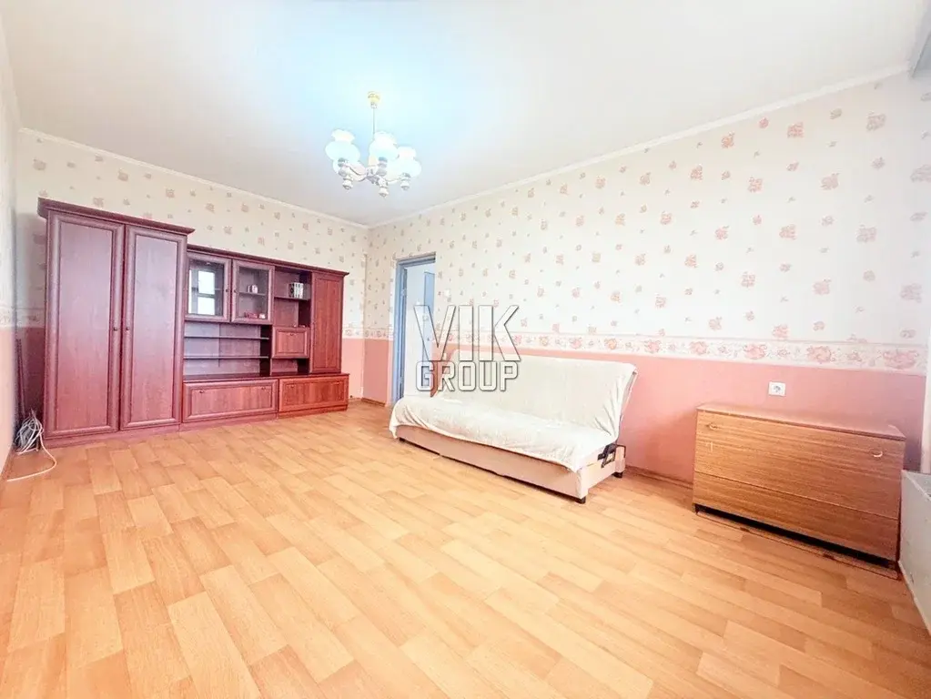 Предлагается светлая двухкомнатная квартира с хорошим ремонтом - Фото 8