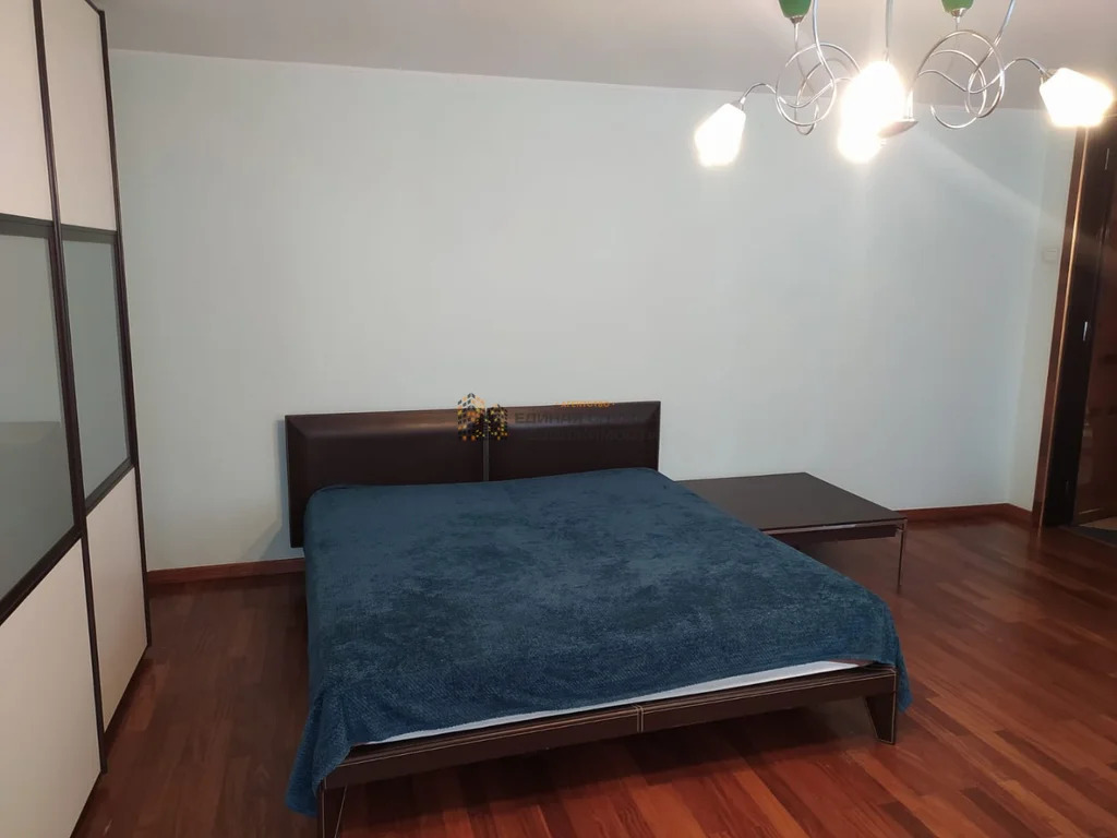 Аренда квартиры, Уфа, ул. Кирова - Фото 16